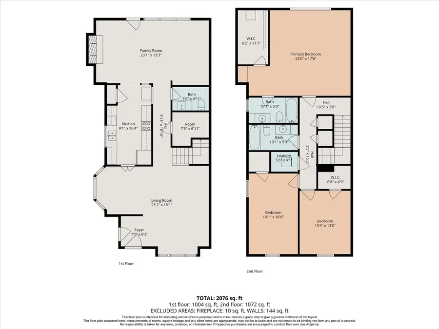 13050 Trail Hollow Drive, Houston, TX 77079 - Image #2