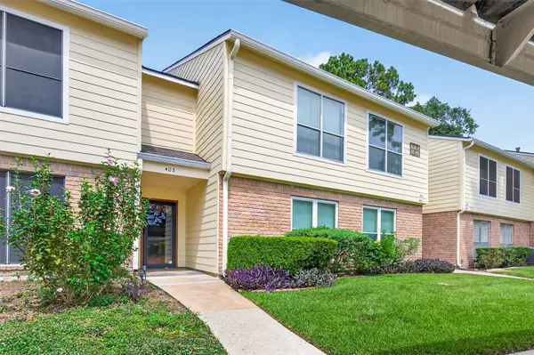 14515 Wunderlich Drive #403, Houston, TX 77069