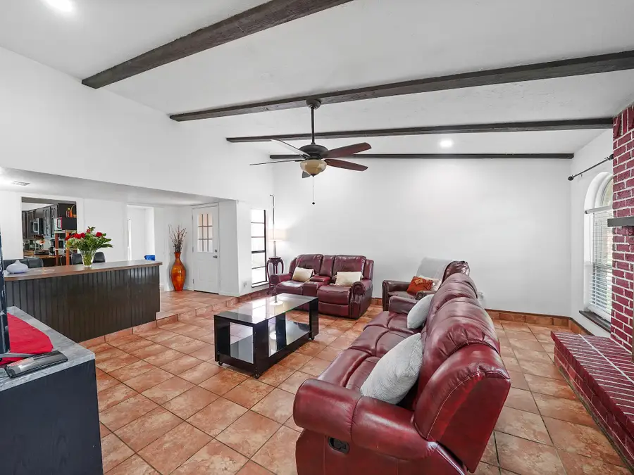5406 Lerwick Drive, Houston, TX 77084 - #2