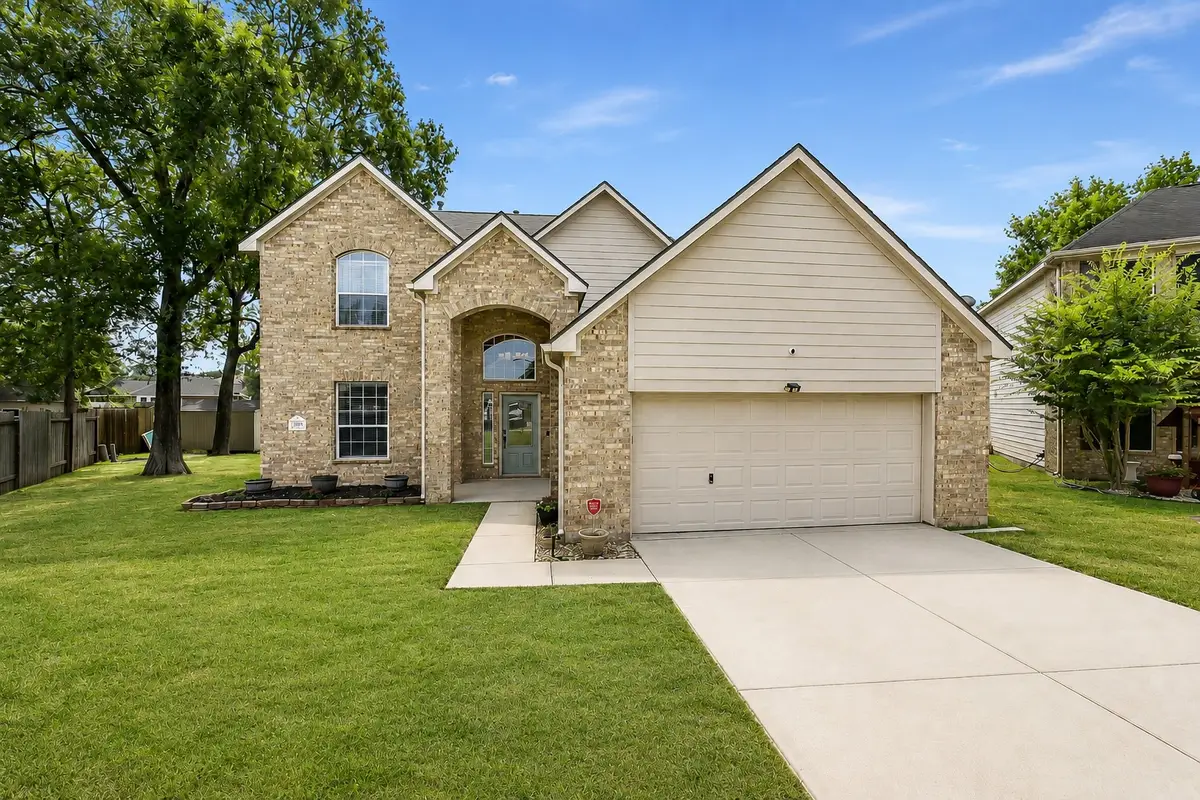 16806 Harbor Mist Court, Crosby, TX 77532 - #1