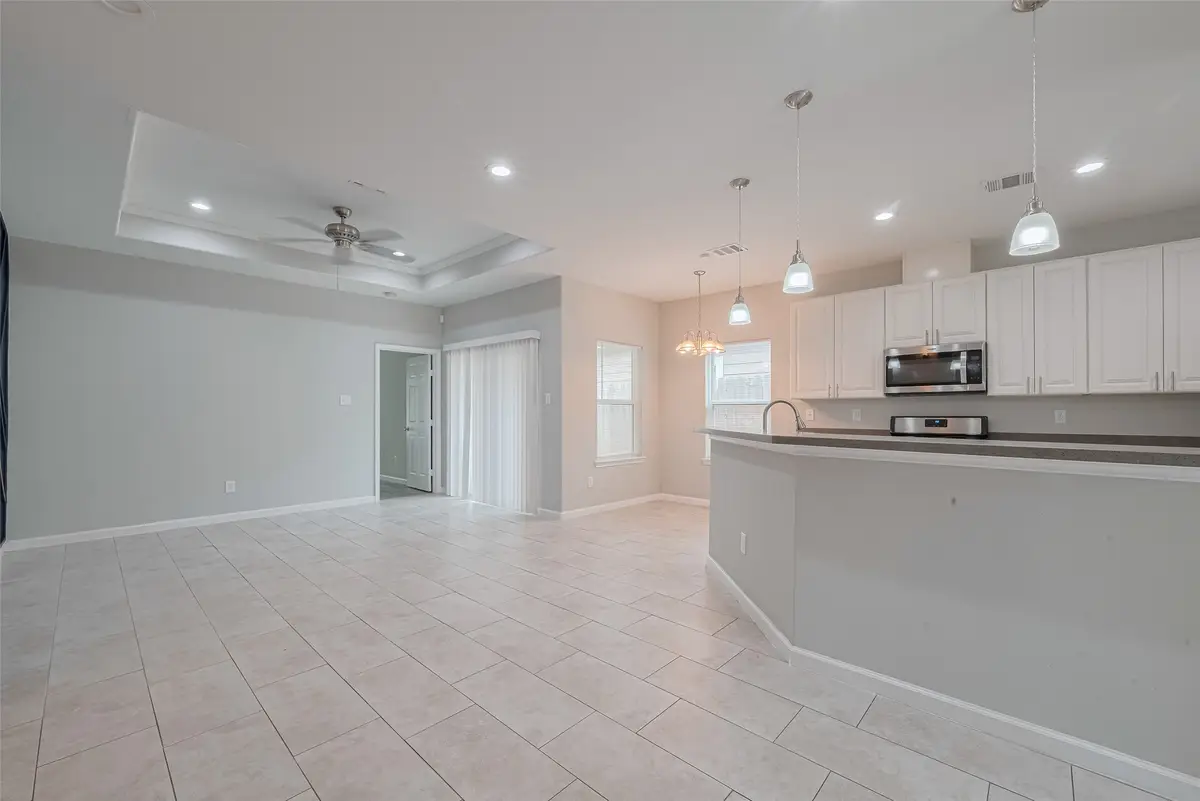 7981 Saint Louis Street, Houston, TX 77028 - #1