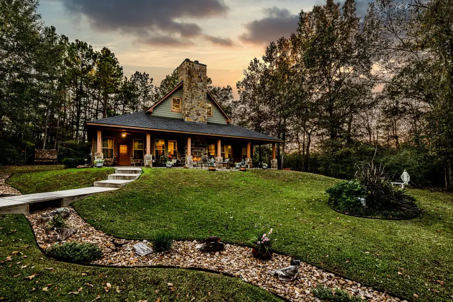 251 Deep Forest Drive, Trinity, TX 75862 - #2