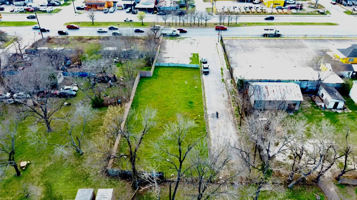 0 Tremper, Houston, TX 77020 - #1