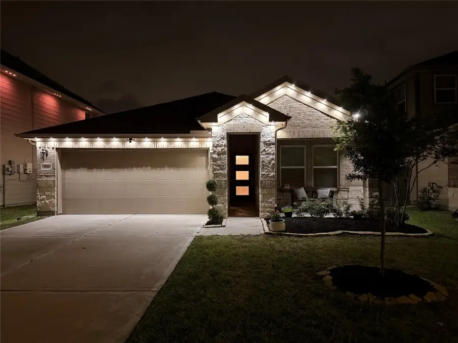 931 Modesto Drive, Rosharon, TX 77583 - #3