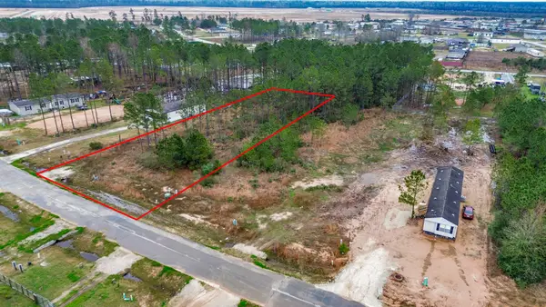 494 Road 5253, Cleveland, TX 77327