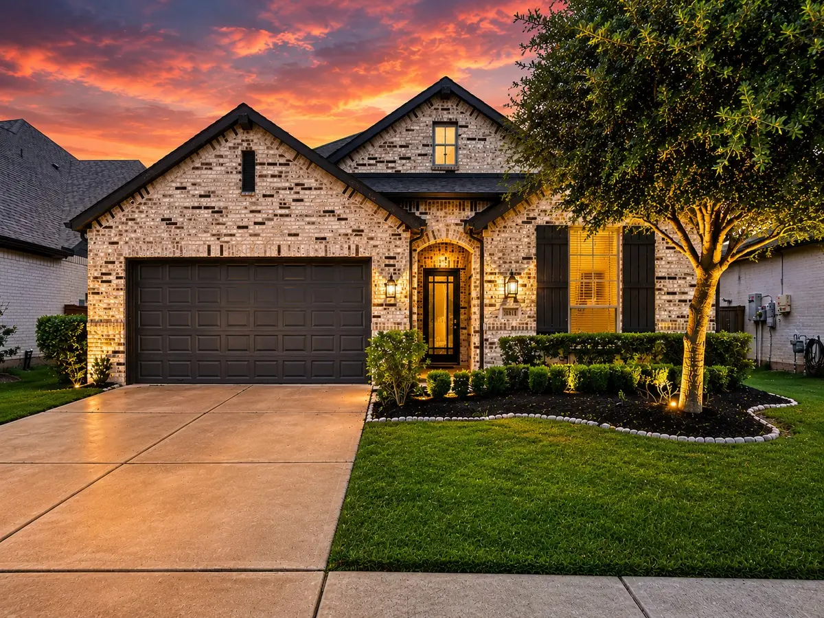 30614 Southern Dewberry Court, Fulshear, TX 77441 - #1