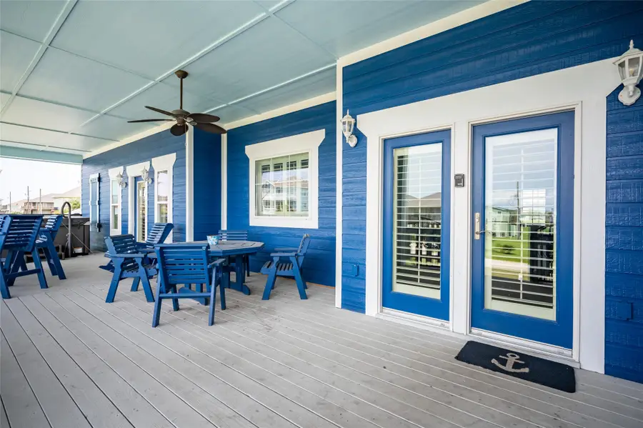 973 Kenlyn Drive, Crystal Beach, TX 77650 - Image #2