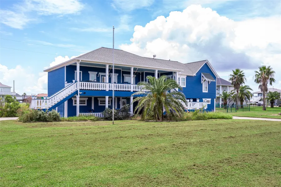 973 Kenlyn Drive, Crystal Beach, TX 77650 - Image #3