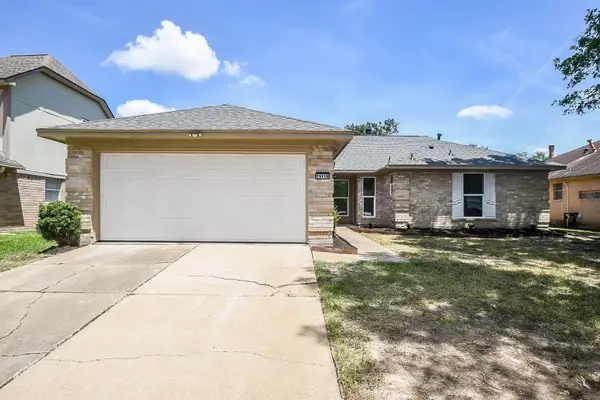 15118 Cabots Landing Drive, Houston, TX 77084