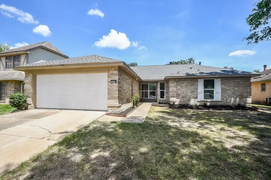15118 Cabots Landing Drive, Houston, TX 77084 - #2