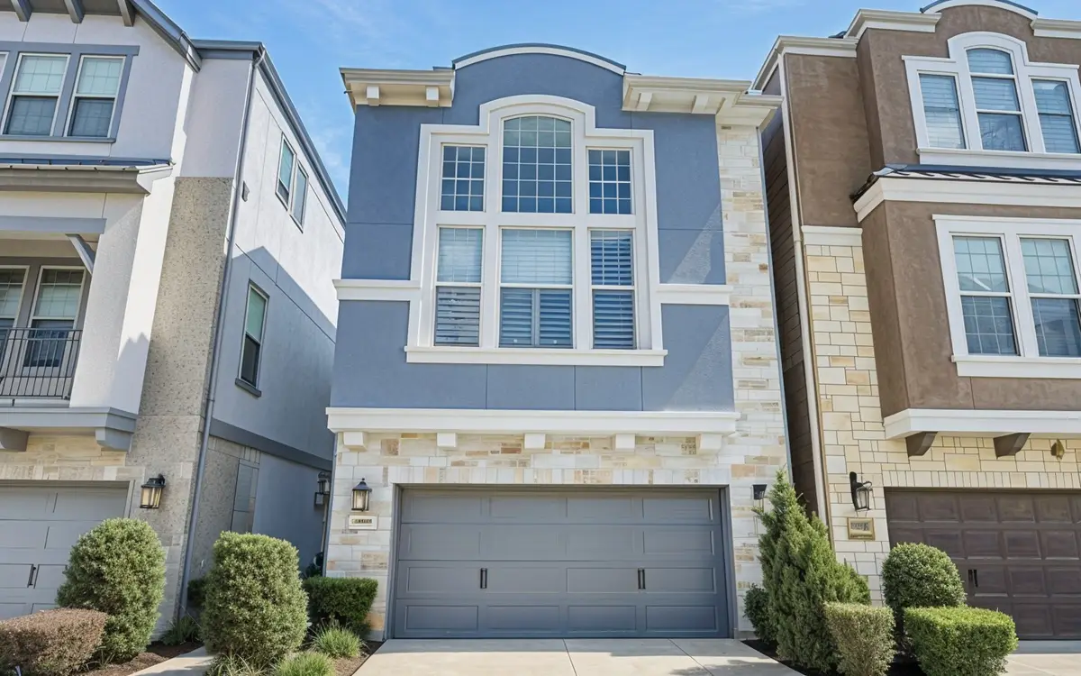 11924 Stirling Row Lane, Houston, TX 77082 - #1