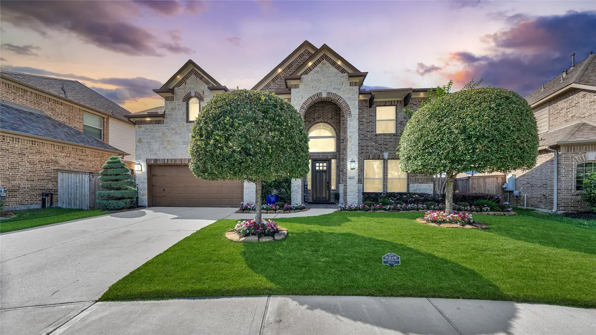 9615 Brawley Creek Lane, Humble, TX 77396 - #1