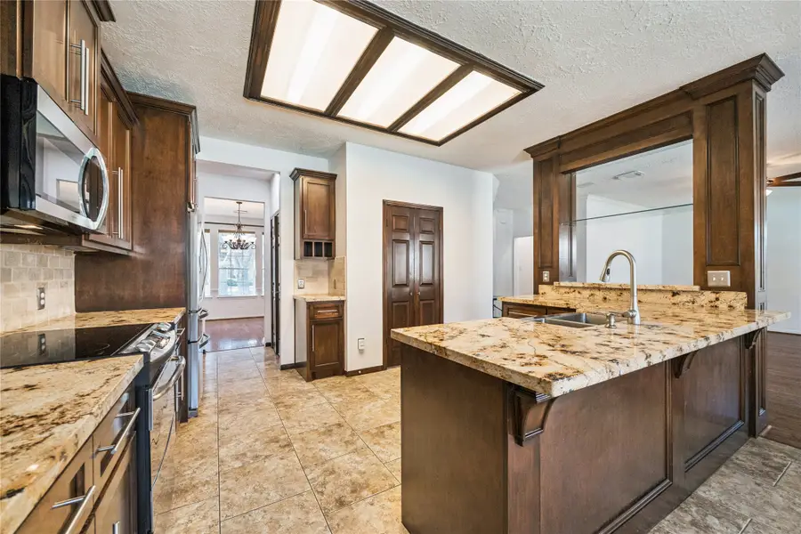 2827 Spring Lakes, Missouri City, TX 77459 - #3