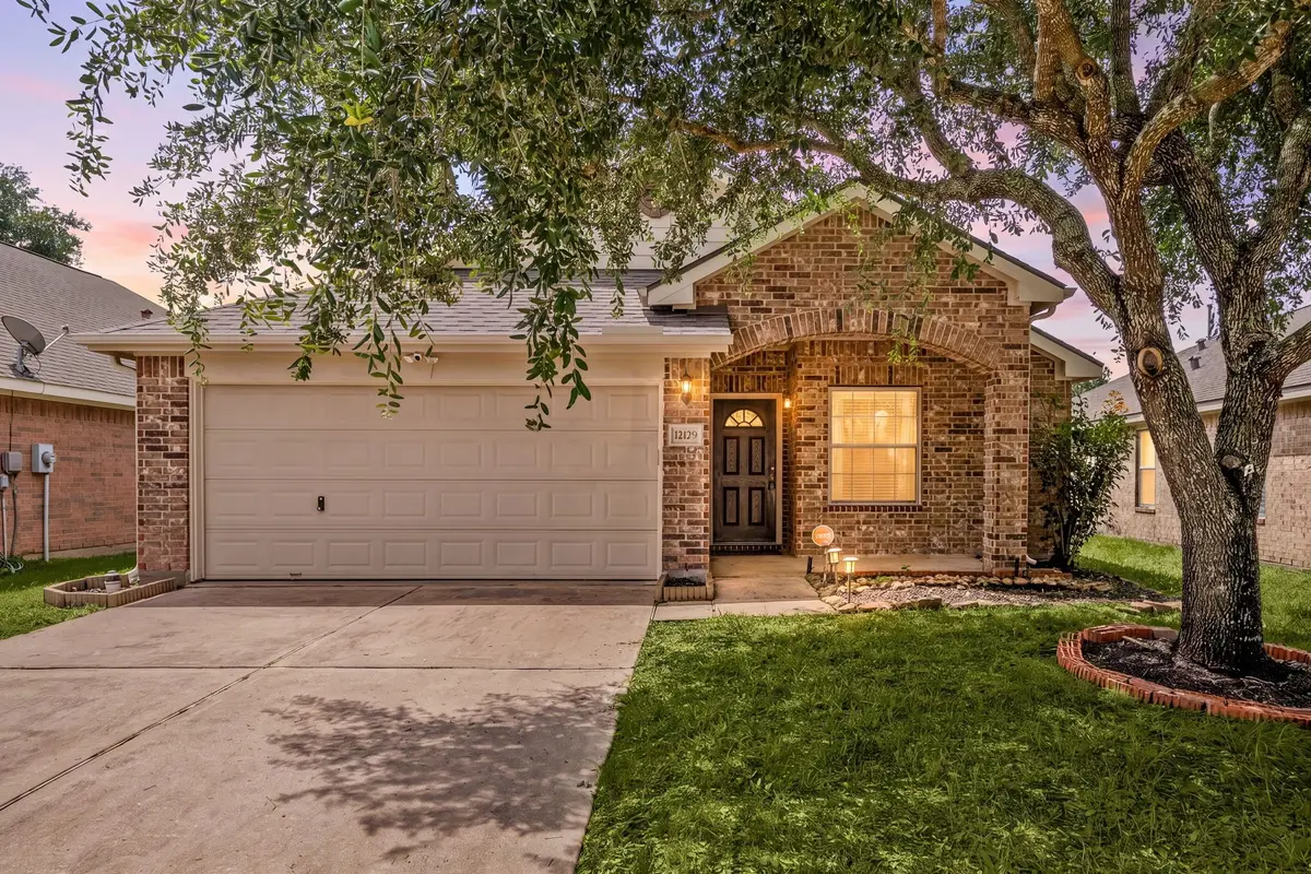 11138 Overland Trail Drive, Richmond, TX 77406 - #1