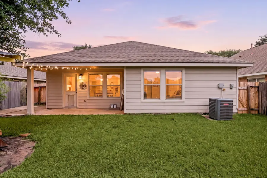 11138 Overland Trail Drive, Richmond, TX 77406 - #2