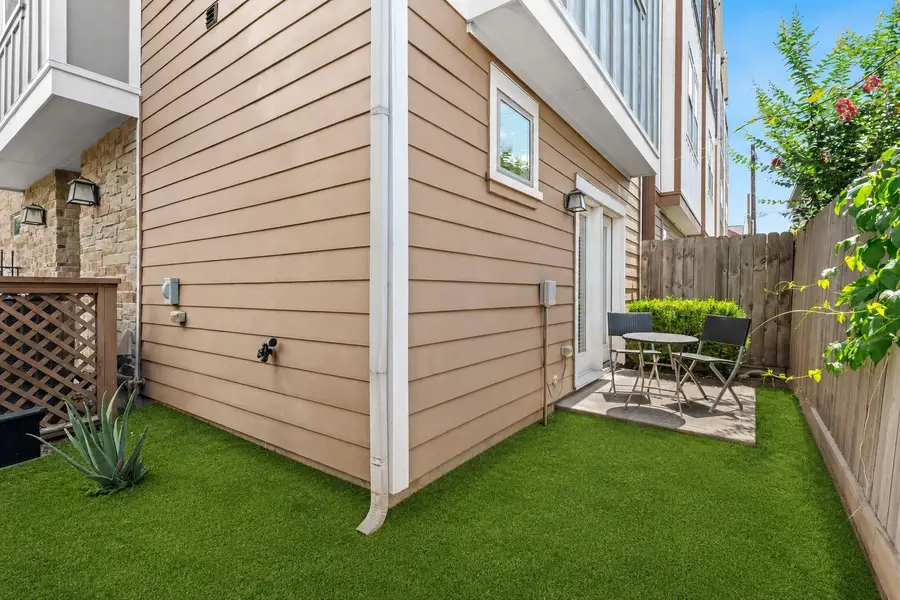 734 Yale Street #A, Houston, TX 77007 - #3
