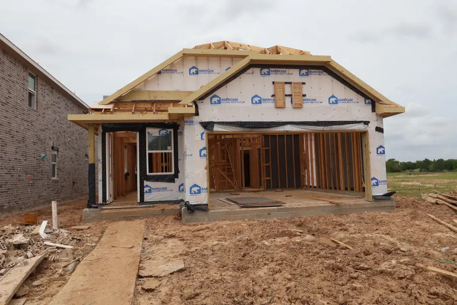 23646 Gulf Prairie Drive, Katy, TX 77493 - #3