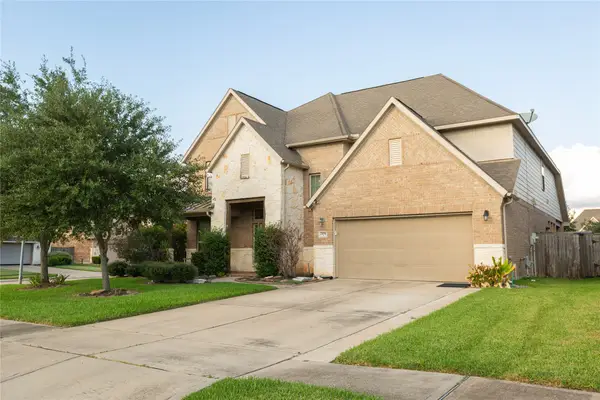21014 Brunson Falls Drive, Richmond, TX 77407