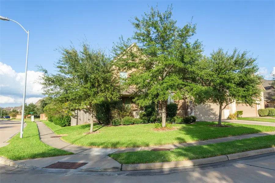 21014 Brunson Falls Drive, Richmond, TX 77407 - #2