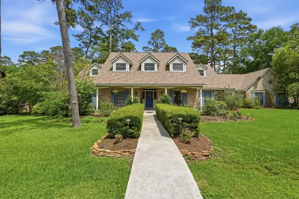 587 Melmont Street, Conroe, TX 77302