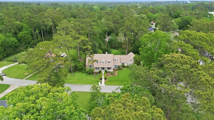 587 Melmont Street, Conroe, TX 77302 - #3