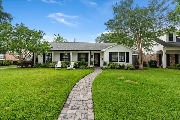 6206 Overbrook Lane, Houston, TX 77057
