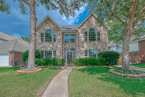 3415 Brinton Trails Lane, Katy, TX 77494