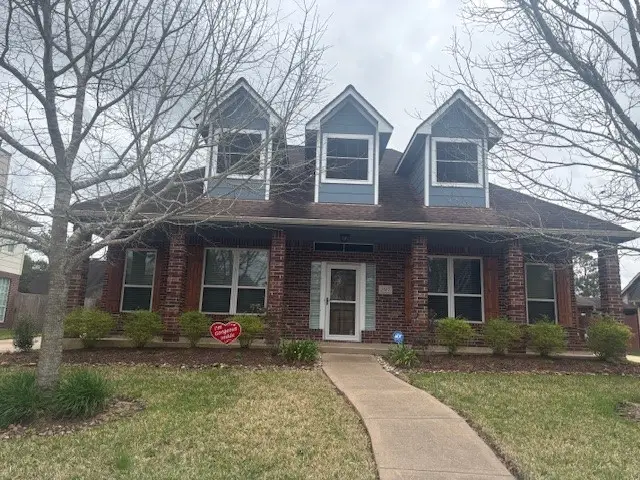 2507 Evergreen Drive, Pearland, TX 77581 - #1