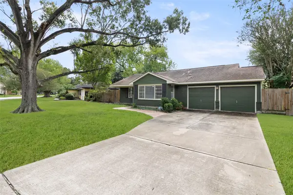 3023 Fairhope Street, Houston, TX 77025