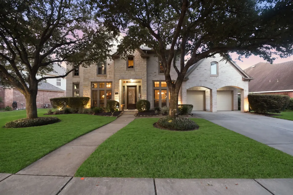 1020 Broad Bay Lane, League City, TX 77573 - #1