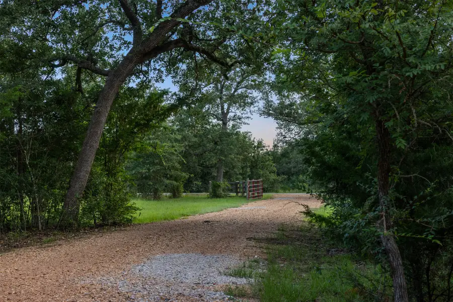 6951 Watermelon Road, Somerville, TX 77879 - #2