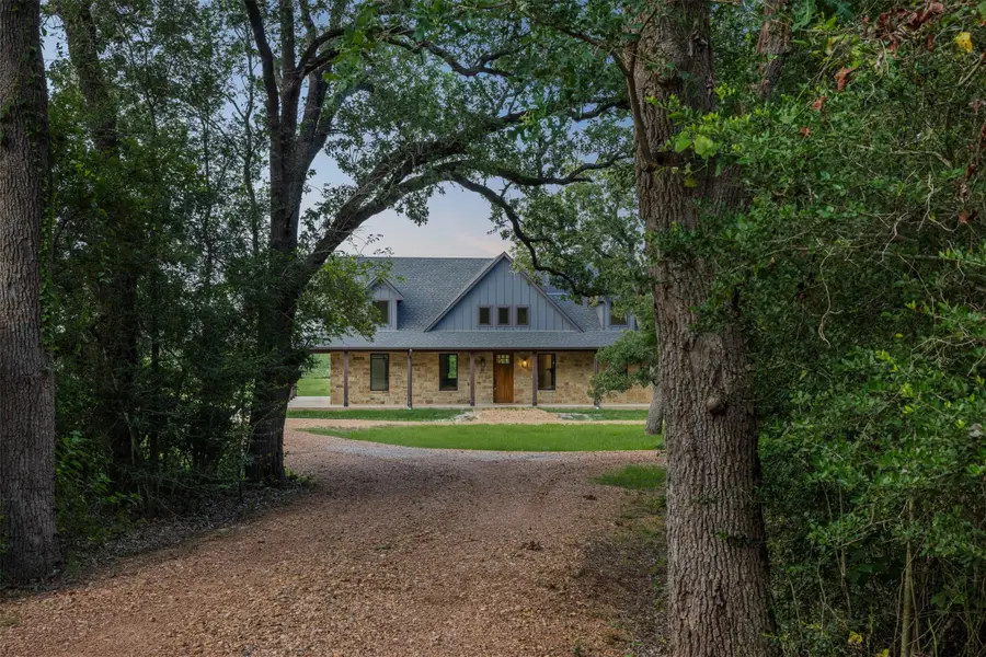 6951 Watermelon Road, Somerville, TX 77879 - #3