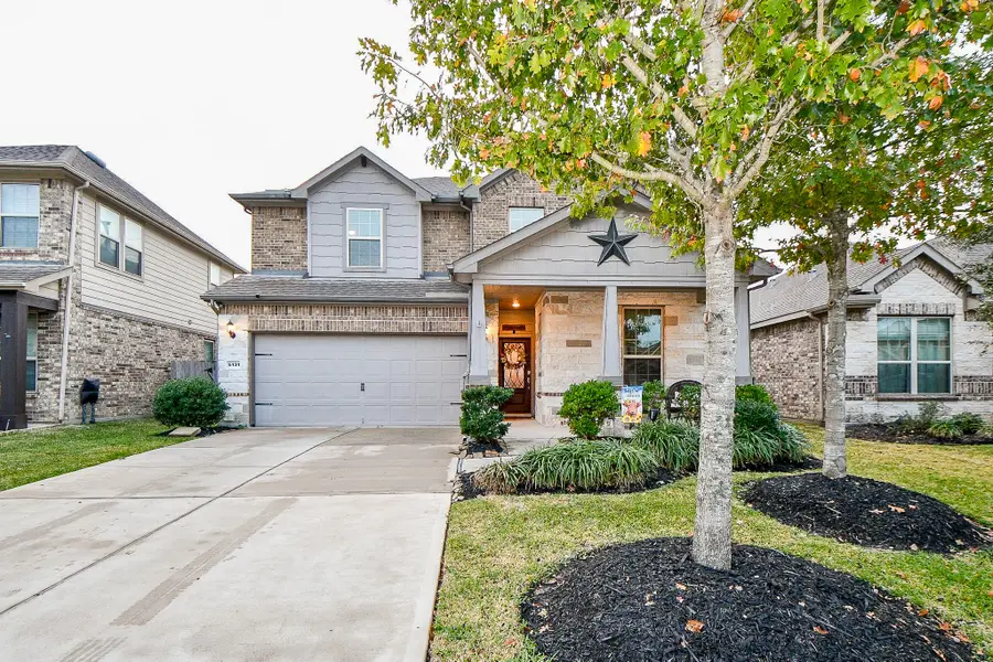 5131 Monarch Belle Lane, Katy, TX 77493 - Image #2