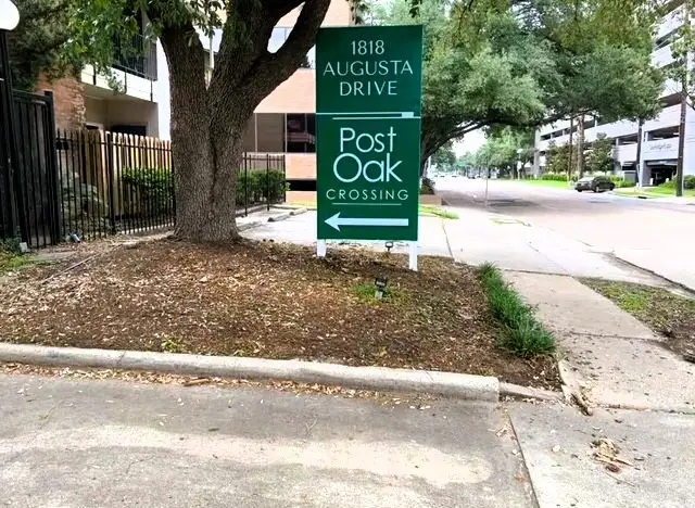 1818 Augusta Drive #21, Houston, TX 77057 - Image #2