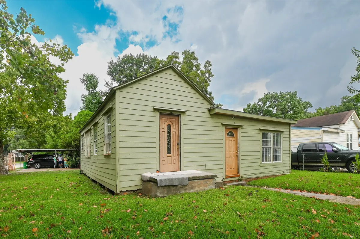 6701 Kernel Street, Houston, TX 77087 - #1