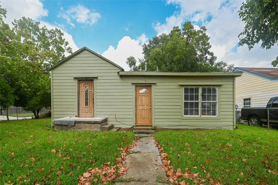 6701 Kernel Street, Houston, TX 77087 - #2