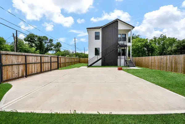 2707 Kirk Street, Houston, TX 77026