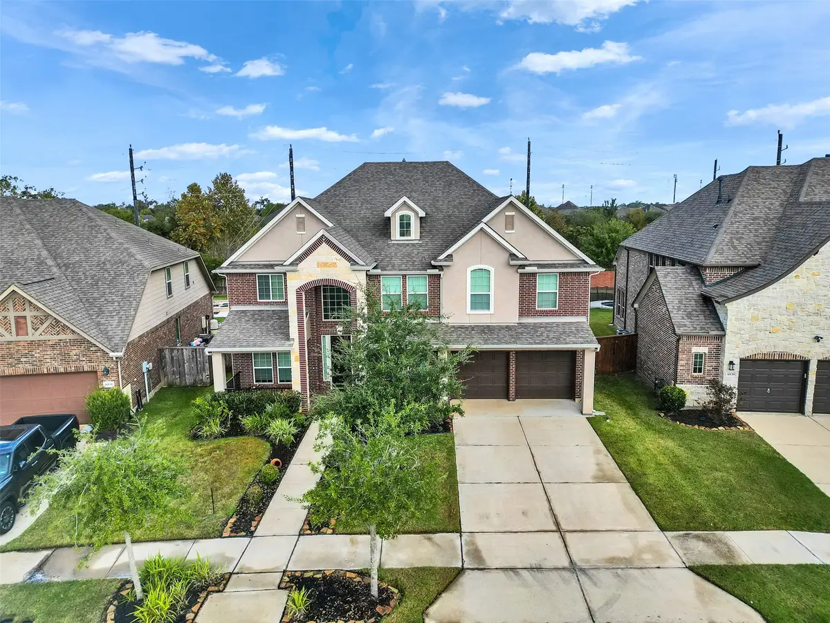 10135 Cypress Path, Missouri City, TX 77459 - #1