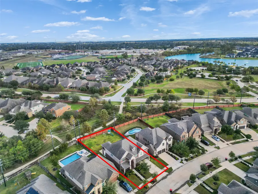 10135 Cypress Path, Missouri City, TX 77459 - #3