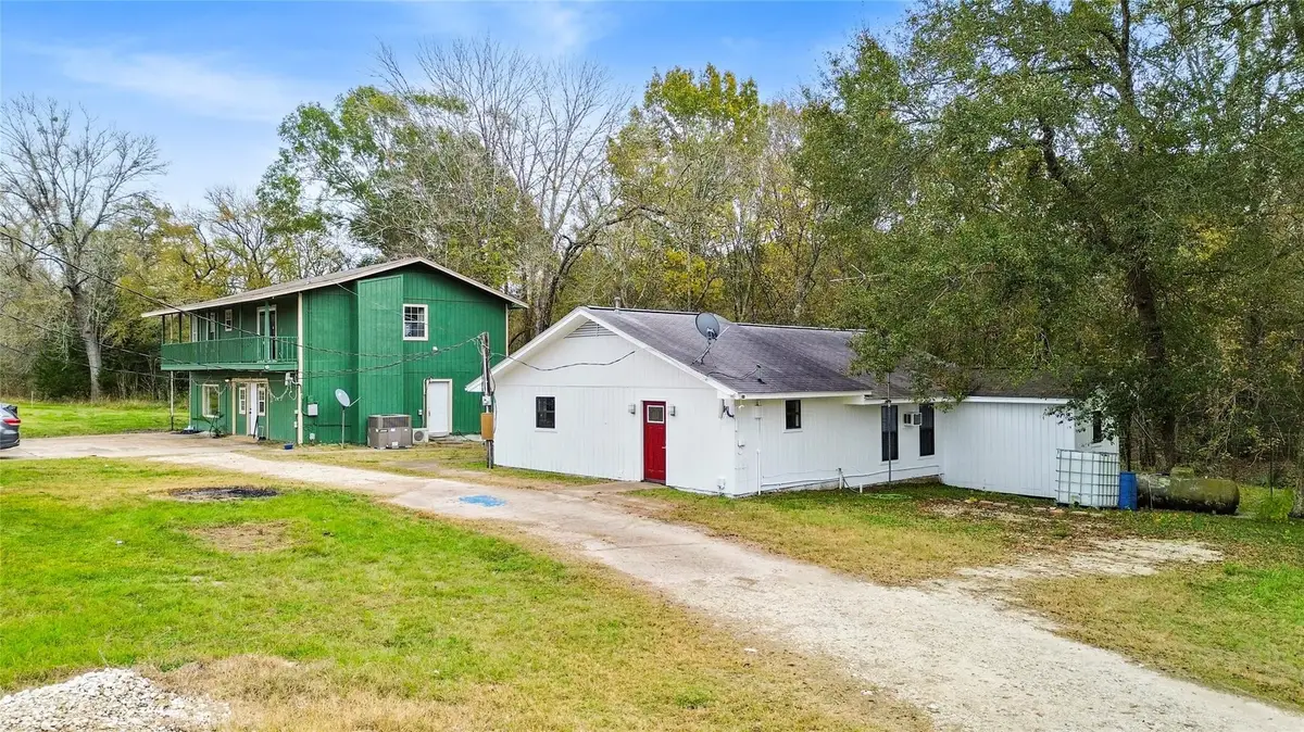 154 Possum Walk Loop, Huntsville, TX 77340 - #1