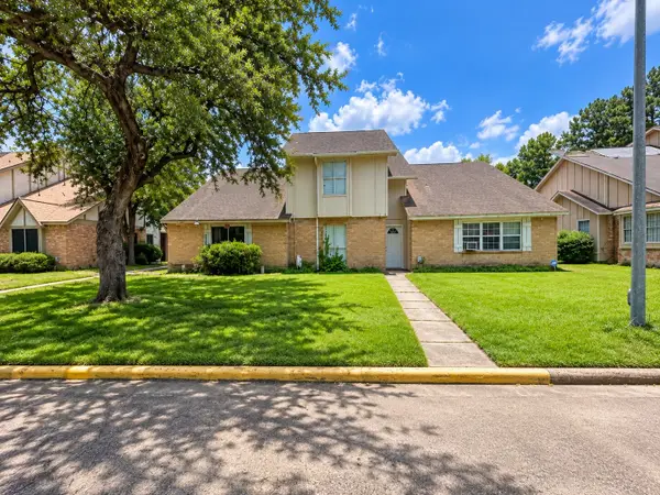 12255 W Village Drive #C, Houston, TX 77039