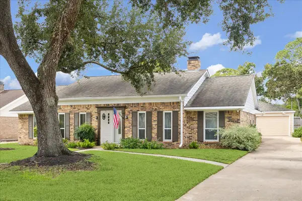 2531 Palo Pinto Drive, Houston, TX 77080
