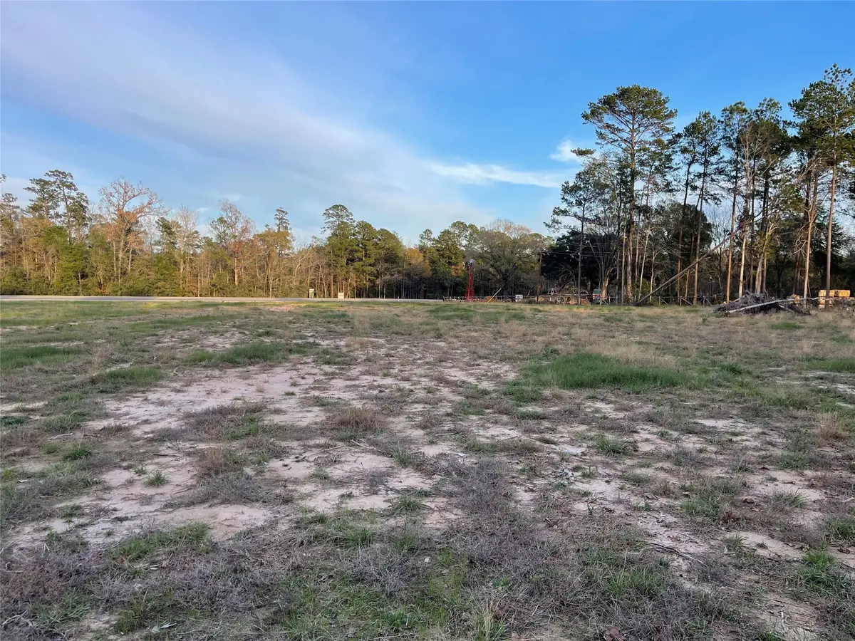 TBD Forest Hill Loop, Livingston, TX 77351 - #1