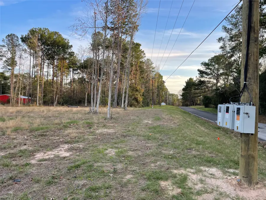 TBD Forest Hill Loop, Livingston, TX 77351 - #2