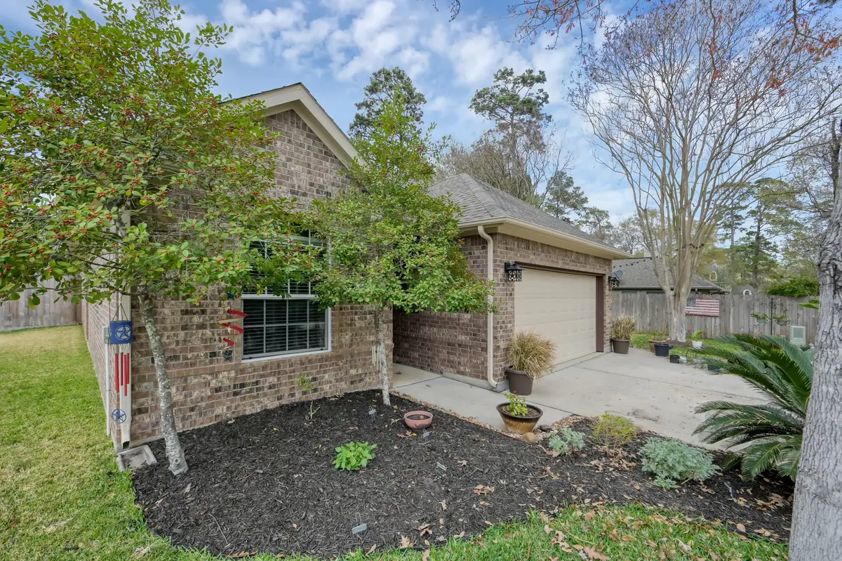 12991 Shady Grove Lane, Montgomery, TX 77356 - #1