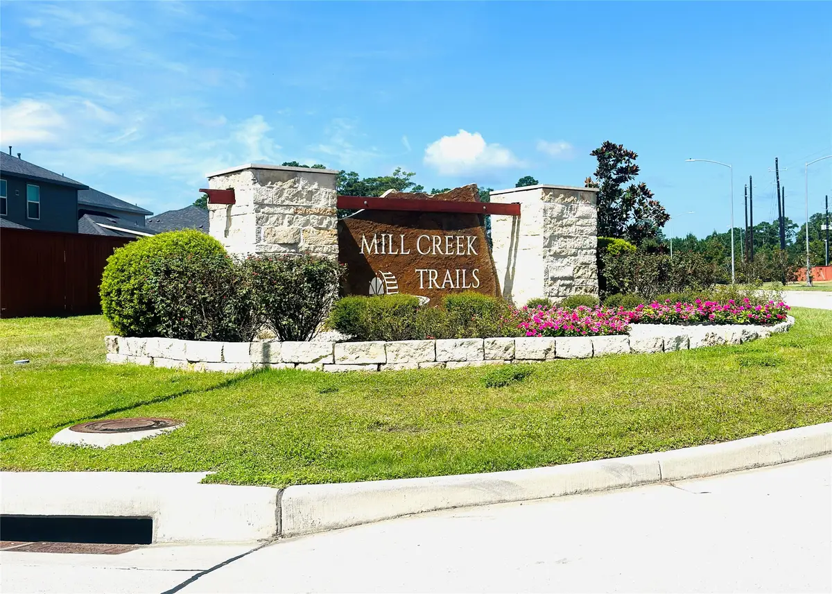 27126 Grey Fox Run, Magnolia, TX 77354 - #1