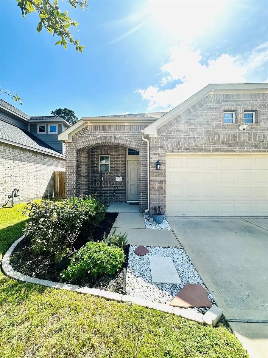 27126 Grey Fox Run, Magnolia, TX 77354 - #2