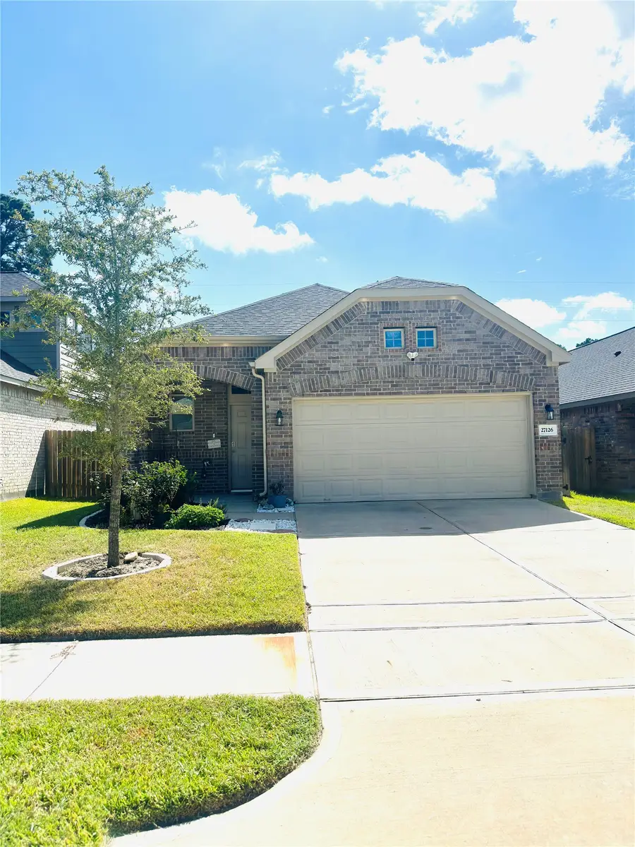 27126 Grey Fox Run, Magnolia, TX 77354 - #3