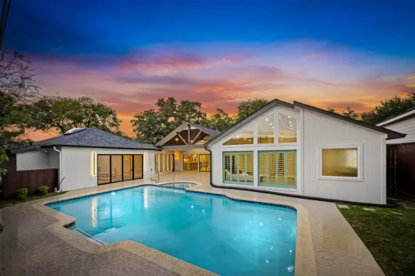 6143 Ella Lee Lane, Houston, TX 77057 - #2