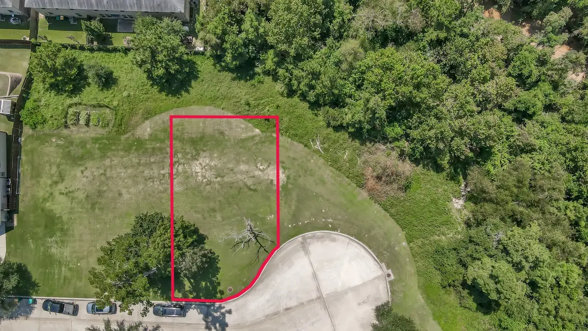 2400 Bramlet Drive, Conroe, TX 77304 - #1